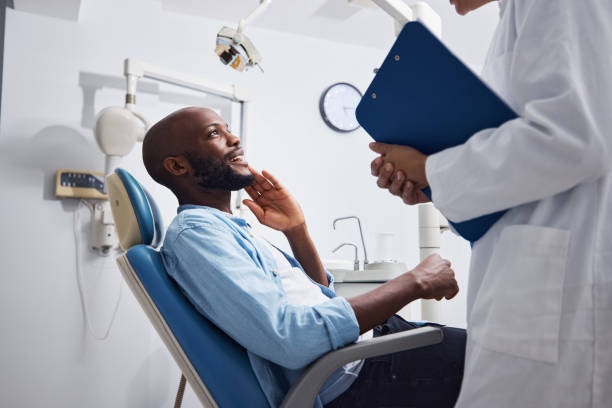 Best Emergency Dental Care for Sports Injuries in Independence, WI