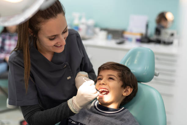 Best Emergency Cosmetic Dentistry (e.g., broken veneers) in Independence, WI