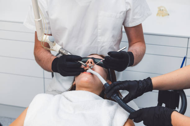 Best Emergency Treatment for Jaw Pain or Injury in Independence, WI